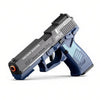 Building Block Blaster Toy Gun for Kids