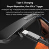 Smarte Bluetooth-Sonnenbrille mit UV-Schutz