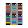 Self-Adhesive Index Tabs & Page Markers