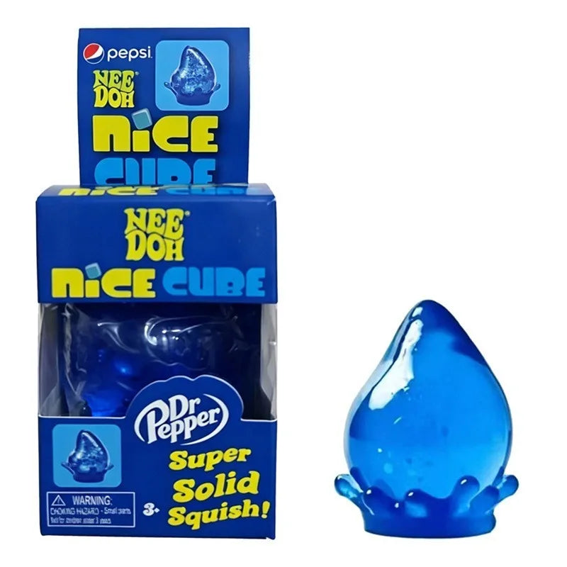 Sensory Cube & Dream Drop Stress Relief Toy