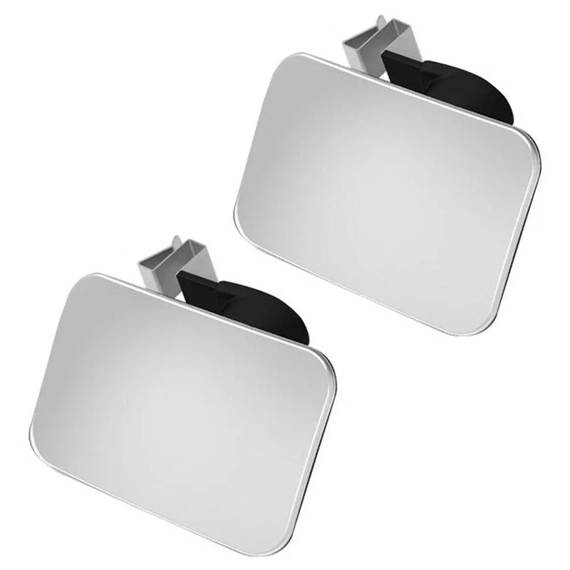 Adjustable Blind Spot Mirror for Cars