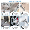 12-in-1 Dampfreiniger Handgerät