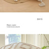 Bohemian Woven Throw Pillow Cover