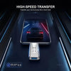 4-in-1 USB-C & Lightning Flash Drive