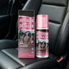 Rinse-Free Car Interior Cleaner & Polishing Spray