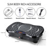 Bluetooth Vibration Plate Exercise Machine