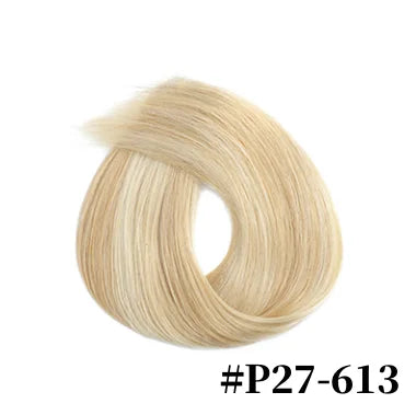 Micro Loop Remy Human Hair Extensions
