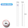Rechargeable LED Cabinet Light with Motion Sensor & Dimming