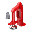 Butée de Porte Portable avec Alarme