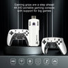 Retro Gaming Console X2L with 4K Output & Wireless Controllers