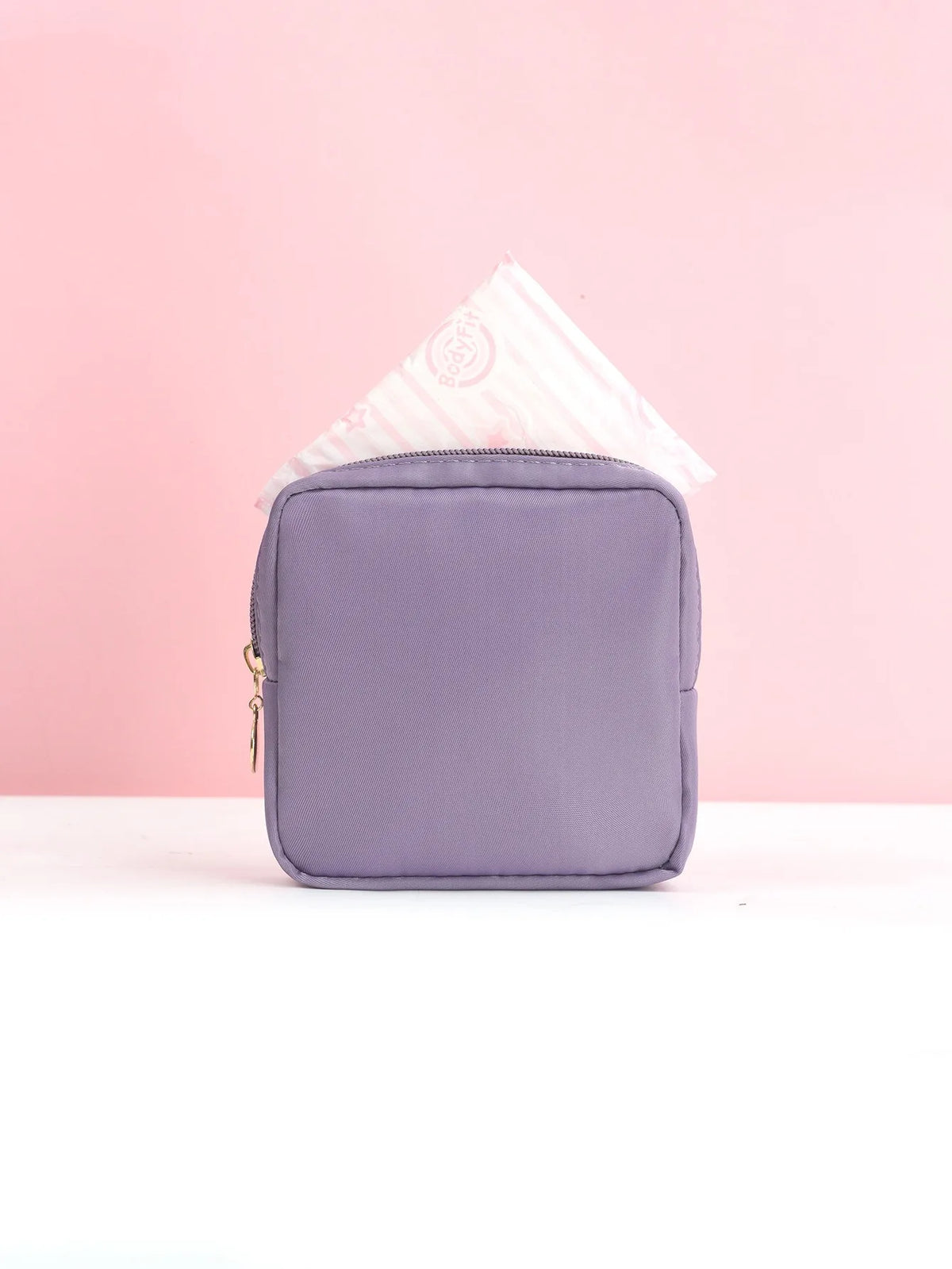 Sanitary Napkin Storage Bag