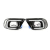 LED Daytime Running Lights with Turn Signal for Dodge Journey & FIAT Freemont (2014-2017)