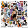 Pack de Pegatinas Dark Romance BookTok