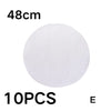 Reusable Non-Stick Silicone Steamer Mat (Multi-Size)