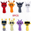 Sprunki Character Soft Plush Toy Doll