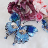 10mm Flower Sequin Craft Embellishments