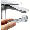2-in-1 Faucet Aerator Wrench & Bubbler Tool