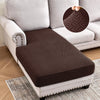 Jacquard Stretch Sofa Cushion Covers