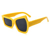 Polygon Vintage Sunglasses