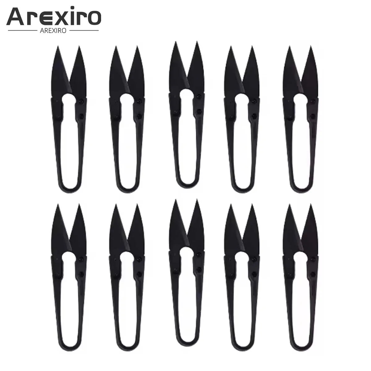 Stainless Steel Thread Snip Scissors