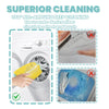 Mesh Shoe Wash Bag with Soft Fluff Lining