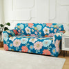 Stretch Sofa Cover with Non-Slip Backing