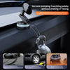 Magnetic Vacuum Suction Car Phone Holder