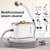 High-Temperature Handheld Steam Cleaner for Deep Cleaning & Sanitizing