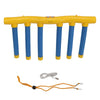 Falling Sticks Reaction Training Game for Kids & Adults