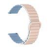 Magnetic Loop Watch Band with Soft Silicone