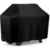 Heavy-Duty Waterproof BBQ Grill Cover for Outdoor Use