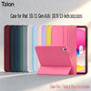 Trifold Stand Cover for iPad 10.9/11 Inch with Auto Wake/Sleep