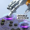 Compact Retro Handheld Console — 3.5-Inch IPS Display