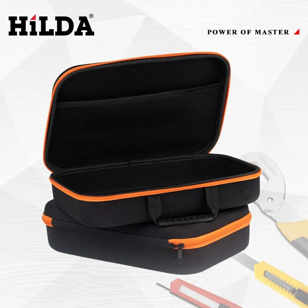 Durable Waterproof Tool Bag for Hardware and Electrical Supplies