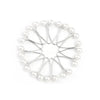 Alfileres de Perla para Hiyab - Set de 12