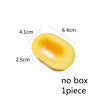 Slow-Rising Cheese Bread Squishy Stress Relief Toy