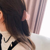 Elegant Acetate Hair Claw Clip for Women