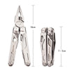 Folding Multi-Tool Pliers with 20-In-1 Functions
