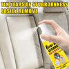 Multi-Purpose Foam Cleaner for Cars & Home