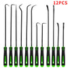 Precision Oil Seal & O-Ring Removal Tool Set with Pick Hooks