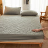 Quilted Waterproof Mattress Protector