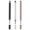 2-in-1 Universal Stylus Pen for Touch Screens