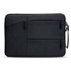 Waterproof Wool Felt Laptop Sleeve with Zipper Closure