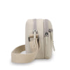 Bolso bandolera de nylon ligero con correa ajustable
