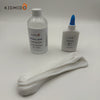Solution Activatrice pour Slime - Sûre, Lavable et Non Toxique