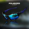 Polarized UV400 Sunglasses
