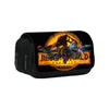Jurassic World Double-Layer Pencil Case