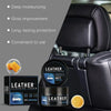 Leder-Reparatur- & Restaurierungscreme