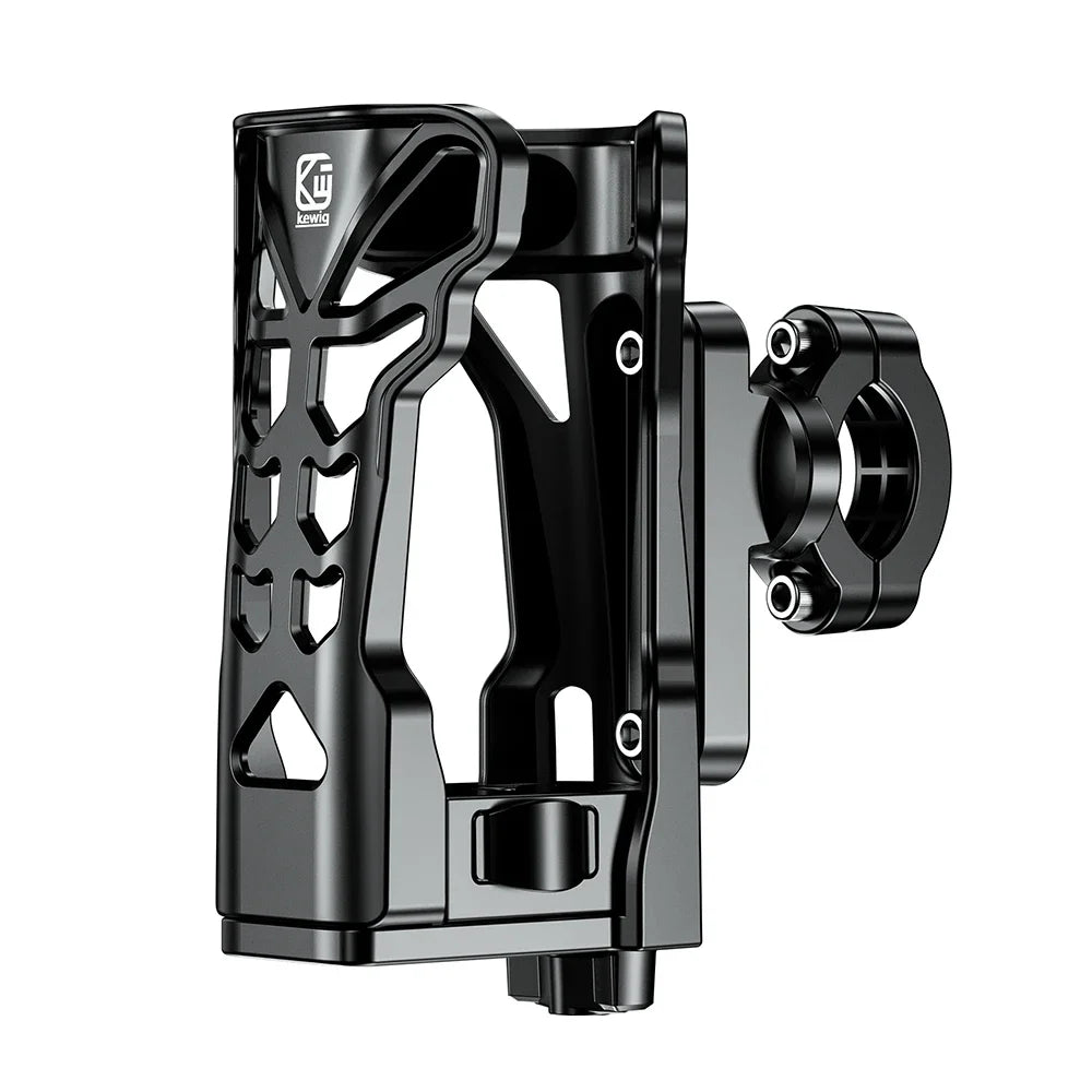 Universal Adjustable Motorcycle & Bike Water Bottle Holder