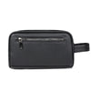 Men's PU Leather Casual Crossbody Clutch Bag